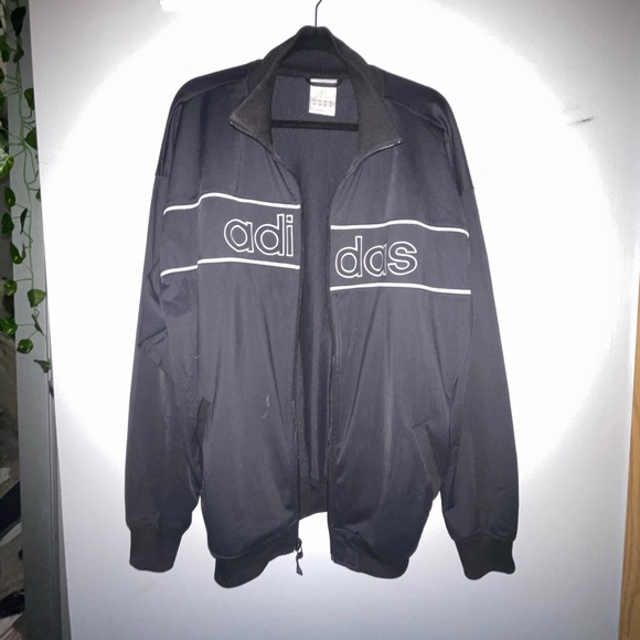 adidas zip up - Picture 2 of 4